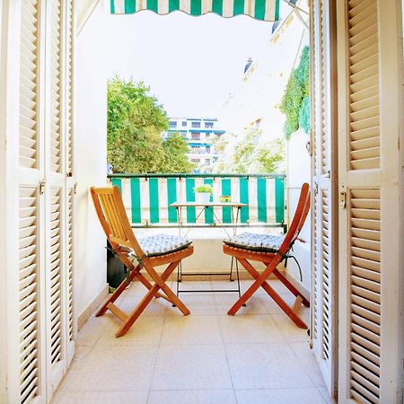 Апартаменты Haliviera - Golden Square, 1Min From Beach Ницца Экстерьер фото